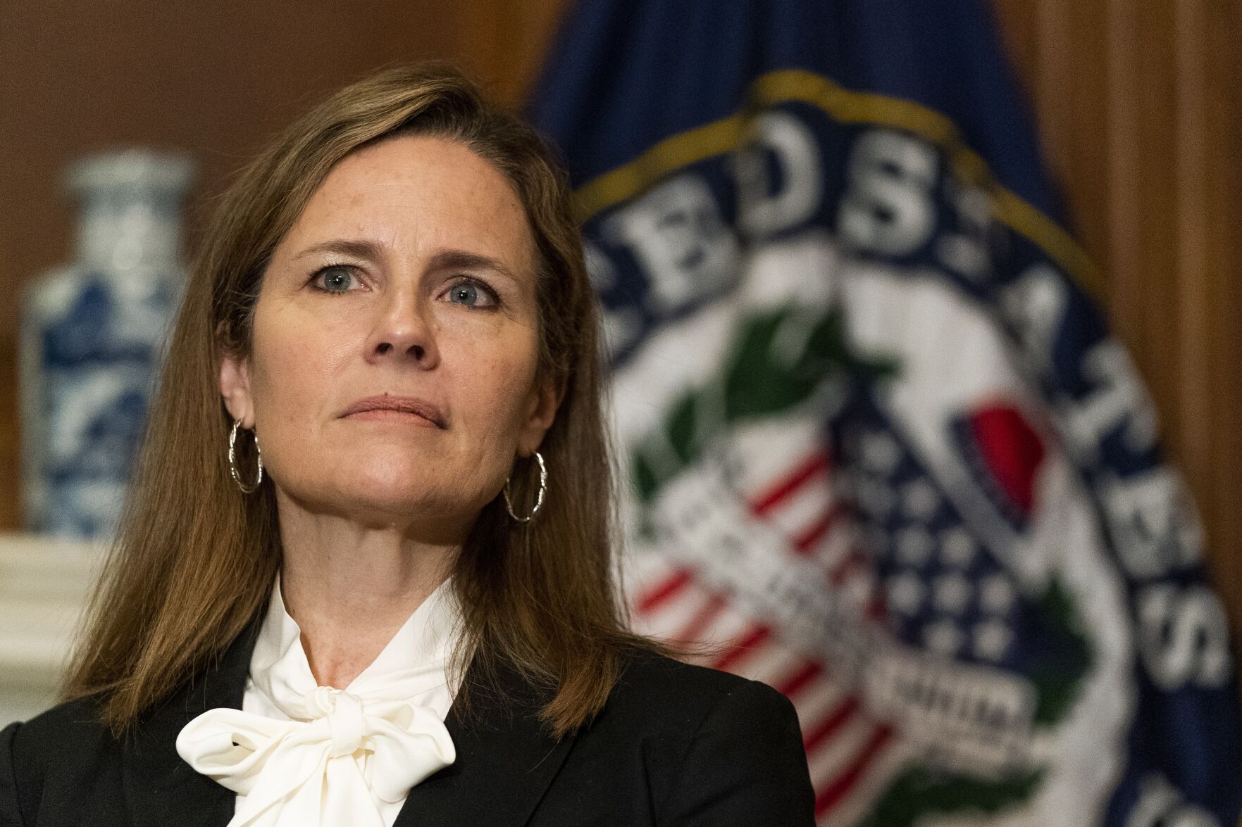 On judicial nominees